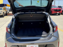 Thumbnail image of 2025 Toyota Corolla Hatchback at McCombs Ford West