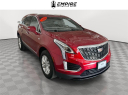 Thumbnail image of 2022 Cadillac XT5 at Empire Cadillac of Long Island City