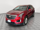 Thumbnail image of 2022 Cadillac XT5 at Empire Cadillac of Long Island City