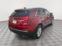 Thumbnail image of 2022 Cadillac XT5 at Empire Cadillac of Long Island City