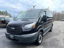 2018 Ford Transit 250 at Leavitt Auto & Truck