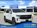 2022 Chevrolet Tahoe RST at Chevrolet of Smithtown
