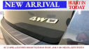 Thumbnail image of 2023 Ford Explorer at Metro Ford (NY)