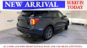 Thumbnail image of 2023 Ford Explorer at Metro Ford (NY)