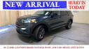 Thumbnail image of 2023 Ford Explorer at Metro Ford (NY)