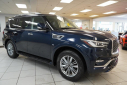 Thumbnail image of 2019 INFINITI QX80 at Serpentini Chevrolet of Strongsville