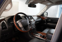 Thumbnail image of 2019 INFINITI QX80 at Serpentini Chevrolet of Strongsville