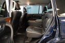 Thumbnail image of 2019 INFINITI QX80 at Serpentini Chevrolet of Strongsville