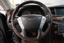 Thumbnail image of 2019 INFINITI QX80 at Serpentini Chevrolet of Strongsville