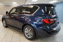 Thumbnail image of 2019 INFINITI QX80 at Serpentini Chevrolet of Strongsville