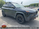 Thumbnail image of 2016 Jeep Cherokee at LaFontaine Kia