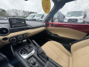 Thumbnail image of 2017 Mazda MX-5 Miata RF at Otis Ford