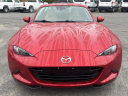 Thumbnail image of 2017 Mazda MX-5 Miata RF at Otis Ford