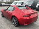 Thumbnail image of 2017 Mazda MX-5 Miata RF at Otis Ford