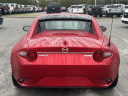 Thumbnail image of 2017 Mazda MX-5 Miata RF at Otis Ford