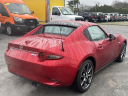 Thumbnail image of 2017 Mazda MX-5 Miata RF at Otis Ford