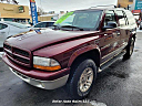 Thumbnail image of 2001 Dodge Durango at Boise Auto Sales LLC