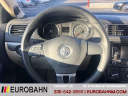 Thumbnail image of 2014 Volkswagen Passat at EurobahnBmwMiniMercedesBenz of Greensboro, NC