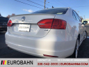 Thumbnail image of 2014 Volkswagen Passat at EurobahnBmwMiniMercedesBenz of Greensboro, NC