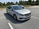 Thumbnail image of 2016 Hyundai SONATA at Five Star Toyota of Milledgeville