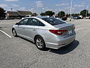 Thumbnail image of 2016 Hyundai SONATA at Five Star Toyota of Milledgeville