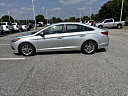 Thumbnail image of 2016 Hyundai SONATA at Five Star Toyota of Milledgeville