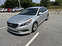 Thumbnail image of 2016 Hyundai SONATA at Five Star Toyota of Milledgeville