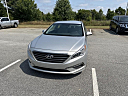 Thumbnail image of 2016 Hyundai SONATA at Five Star Toyota of Milledgeville