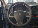 Thumbnail image of 2024 Mitsubishi Mirage at LaFontaine Infiniti of Ann Arbor