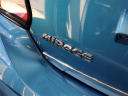 Thumbnail image of 2024 Mitsubishi Mirage at LaFontaine Infiniti of Ann Arbor