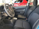Thumbnail image of 2024 Mitsubishi Mirage at LaFontaine Infiniti of Ann Arbor