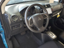 Thumbnail image of 2024 Mitsubishi Mirage at LaFontaine Infiniti of Ann Arbor