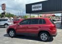 2012 Volkswagen Tiguan S at S & S MOTORS
