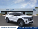 Thumbnail image of 2025 Ford Explorer at Fred Beans Doylestown Ford NEW