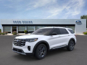Thumbnail image of 2025 Ford Explorer at Fred Beans Doylestown Ford NEW