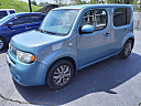 Thumbnail image of 2010 Nissan cube at Thompson-Autos.Com of Campbellsville, KY