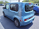 Thumbnail image of 2010 Nissan cube at Thompson-Autos.Com of Campbellsville, KY