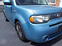 Thumbnail image of 2010 Nissan cube at Thompson-Autos.Com of Campbellsville, KY