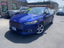 Thumbnail image of 2013 Ford Fusion at STRUTHERS AUTO FINANCE LLC
