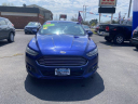2013 Ford Fusion SE at STRUTHERS AUTO FINANCE LLC