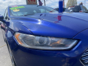 Thumbnail image of 2013 Ford Fusion at STRUTHERS AUTO FINANCE LLC