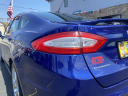 Thumbnail image of 2013 Ford Fusion at STRUTHERS AUTO FINANCE LLC