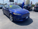 Thumbnail image of 2013 Ford Fusion at STRUTHERS AUTO FINANCE LLC
