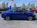 Thumbnail image of 2013 Ford Fusion at STRUTHERS AUTO FINANCE LLC