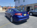Thumbnail image of 2013 Ford Fusion at STRUTHERS AUTO FINANCE LLC
