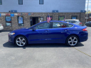 Thumbnail image of 2013 Ford Fusion at STRUTHERS AUTO FINANCE LLC