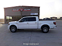 Thumbnail image of 2011 Ford F-150 at Pickup Country LLC