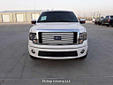 Thumbnail image of 2011 Ford F-150 at Pickup Country LLC