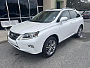 Thumbnail image of 2015 Lexus RX 350 at Honest Autos
