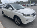 Thumbnail image of 2015 Lexus RX 350 at Honest Autos